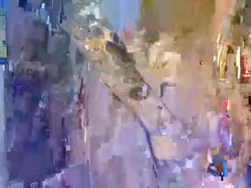 Baby_Trans21 October 11, 2025 Chaturbate stream image