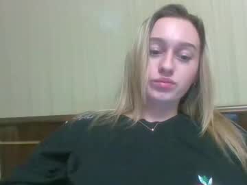Happyanjelika October 11, 2025 Chaturbate stream image
