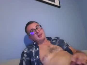Mackar92 October 11, 2025 Chaturbate stream image