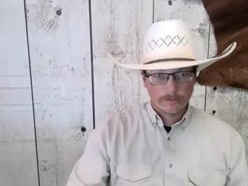 Openmindedcowboy October 11, 2025 Chaturbate stream image