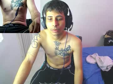 Orus_420 October 11, 2025 Chaturbate stream image
