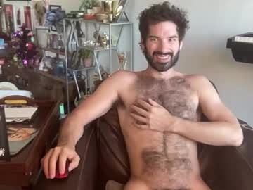 Pupscritch October 11, 2025 Chaturbate stream image