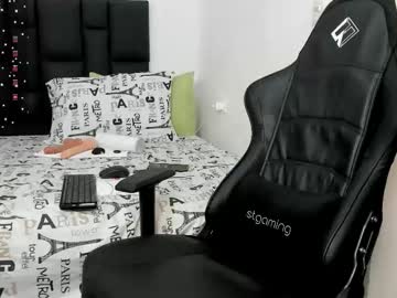 Tonny_Twink_ October 11, 2025 Chaturbate stream image