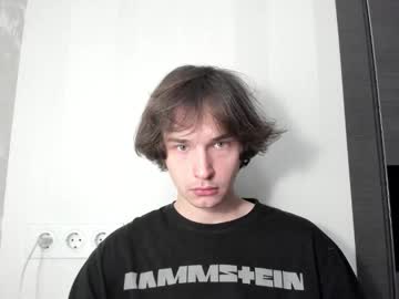 Tyler__Johnson October 11, 2025 Chaturbate stream image