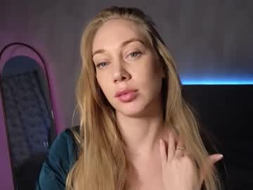 Angel__Blonde_ October 11, 2025 Chaturbate stream image