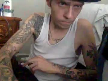 Azlee87 October 11, 2025 Chaturbate stream image