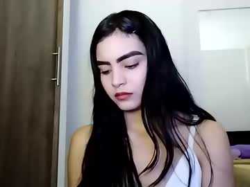 Dulce_Lucero October 11, 2025 Chaturbate stream image