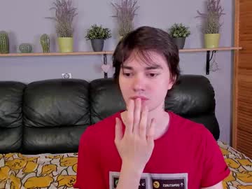 Edgar_Luck October 11, 2025 Chaturbate stream image