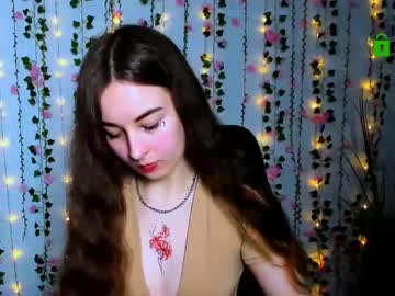 Erica_Breeze October 11, 2025 Chaturbate stream image