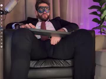 Hairyxlmaster October 11, 2025 Chaturbate stream image