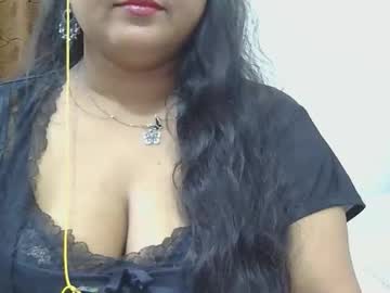 Horneydesibabe October 11, 2025 Chaturbate stream image