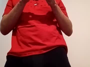 Jadriel23 October 11, 2025 Chaturbate stream image