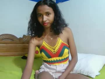 Johanne4 October 11, 2025 Chaturbate stream image