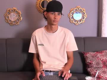Kenix_777 October 11, 2025 Chaturbate stream image