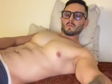Leonandresough October 11, 2025 Chaturbate stream image