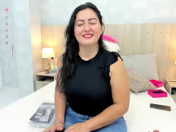 Mia_Aristizabal October 11, 2025 Chaturbate stream image
