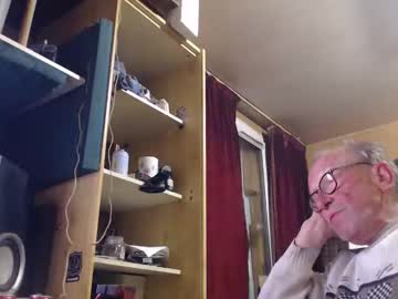 Pascal88881 October 11, 2025 Chaturbate stream image