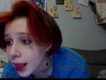 Rubireyn October 11, 2025 Chaturbate stream image