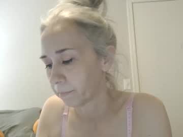 Silversuccubus October 11, 2025 Chaturbate stream image