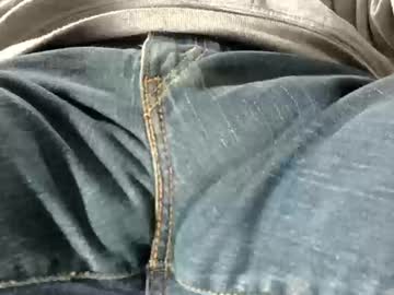 Tomscibbly October 11, 2025 Chaturbate stream image