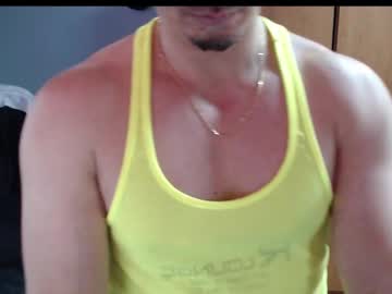 Bigstud_007 October 11, 2025 Chaturbate stream image