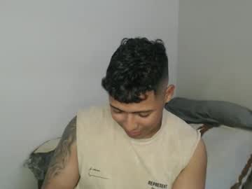 Carlosgyl October 11, 2025 Chaturbate stream image