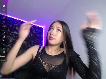 Celeste_Polis October 11, 2025 Chaturbate stream image