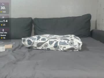 Gingermak stream photo from October 11, 2025