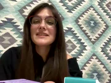 Irisss31 October 11, 2025 Chaturbate stream image