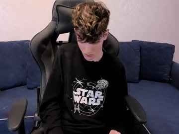 James_Mil October 11, 2025 Chaturbate stream image