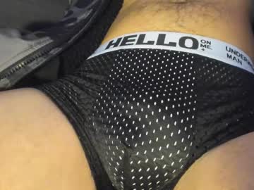 Joottmonkey October 11, 2025 Chaturbate stream image