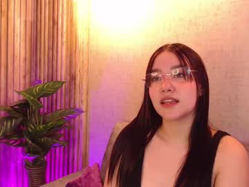 Kimgarcez October 11, 2025 Chaturbate stream image