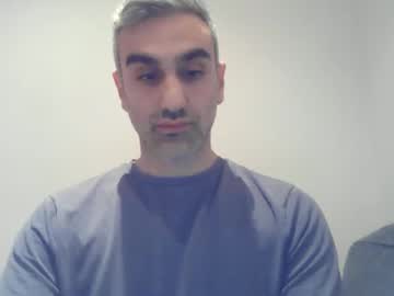 Mystery2025 October 11, 2025 Chaturbate stream image