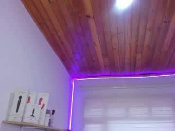 Naomy_Sex_69 October 11, 2025 Chaturbate stream image