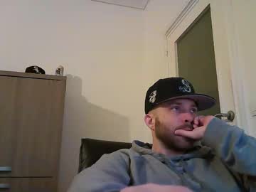 Skinnyrocket October 11, 2025 Chaturbate stream image
