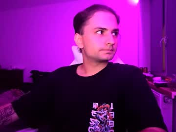 Teasenova October 11, 2025 Chaturbate stream image