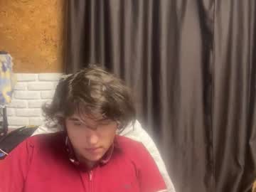 Unholy_Heat October 11, 2025 Chaturbate stream image