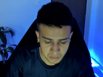Abelasburgo October 11, 2025 Chaturbate stream image