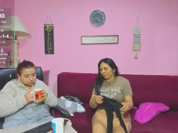 Alejita_Smithh October 11, 2025 Chaturbate stream image