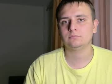 Boy_Is_Here October 11, 2025 Chaturbate stream image