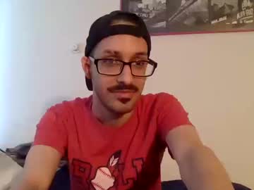 Cal_Xxx October 11, 2025 Chaturbate stream image