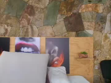 Candy_Feett October 11, 2025 Chaturbate stream image