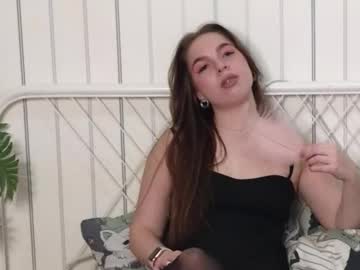 Charlinemanke October 11, 2025 Chaturbate stream image