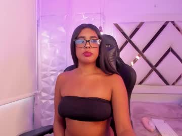 Darla_Santos_ October 11, 2025 Chaturbate stream image