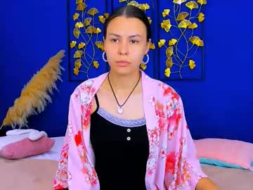 Donna_Won October 11, 2025 Chaturbate stream image