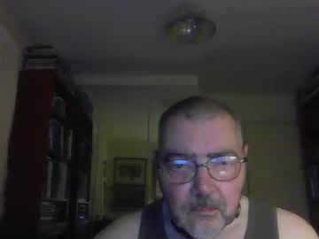 Doxoebloke68 October 11, 2025 Chaturbate stream image