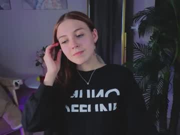 Enchanted_Bella October 11, 2025 Chaturbate stream image