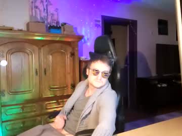 Fingerexpert October 11, 2025 Chaturbate stream image