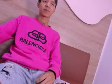 Hyakkiimaru October 11, 2025 Chaturbate stream image