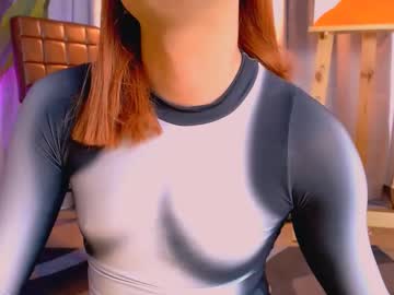Isabellanylon October 11, 2025 Chaturbate stream image